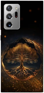 Чехол на Samsung Galaxy Note 20 Ultra Иггдрасиль фото 1 из 1