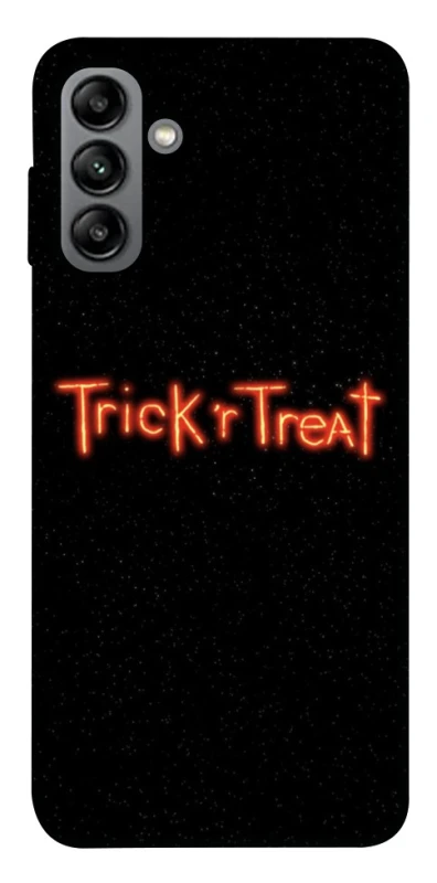 Чохол на Samsung Galaxy A04s Halloween aesthetic ver.2 фото 1 з 1