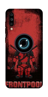 Чохол на ZTE Blade A7s (2019) Frontpool фото 1 з 1