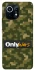 Чохол на Xiaomi Mi 11 Onlywars фото 1 з 1