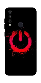 Чохол на ZTE Blade A7 (2020) Power On фото 1 з 1