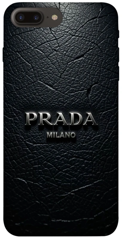 Чохол на Apple iPhone 7 plus / 8 plus Prada фото 1 з 1