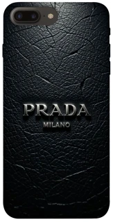 Чохол на Apple iPhone 7 plus / 8 plus Prada фото 1 з 1