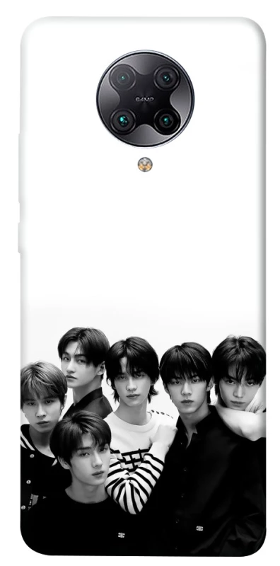 Чехол на Xiaomi Redmi K30 Pro / Poco F2 Pro TWS фото 1 из 1