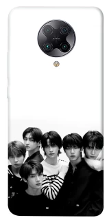 Чохол на Xiaomi Redmi K30 Pro / Poco F2 Pro TWS фото 1 з 1