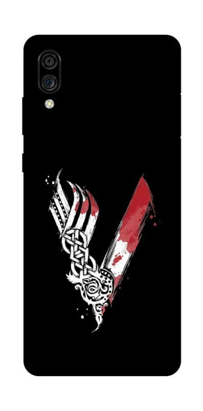 Чехол на ZTE Blade A5 (2020) V-Vikings фото 1 из 1