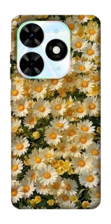Чохол на TECNO Spark Go 2024 Camomile фото 1 з 1
