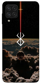 Чохол на Samsung Galaxy A22 4G Berserk Universe фото 1 з 1