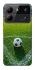 Чехол на ZTE Blade A54 4G Football aesthetic ver.6 фото 1 из 1