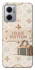 Чохол на Xiaomi Redmi Note 11E Louis Vuitton фото 1 з 1