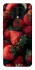 Чохол на TECNO Camon 16 SE Strawberry фото 1 з 1