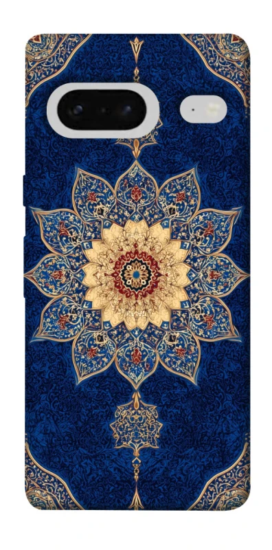 Чохол на Google Pixel 7 Килим v54 фото 1 з 1