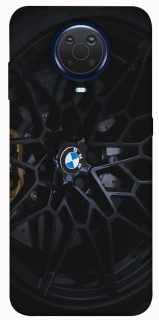 Чохол на Nokia G20 / G10 / 6.3 Wheel BMW фото 1 з 1