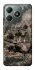 Чохол на Realme C61 Black hawk фото 1 з 1