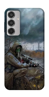 Чехол на Samsung Galaxy M35 Stalker v1 фото 1 из 1