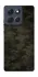 Чехол на Motorola Moto G86 Power Camouflage v22 фото 1 из 1