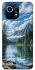 Чохол на Xiaomi Mi 11 River in the mountains фото 1 з 1