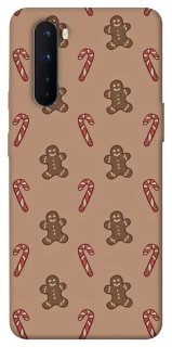 Чохол на OnePlus Nord Новорічний v9 фото 1 з 1