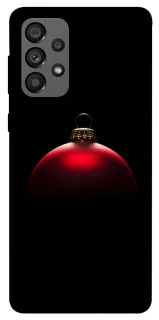 Чохол на Samsung Galaxy A73 5G Christmas bauble фото 1 з 1