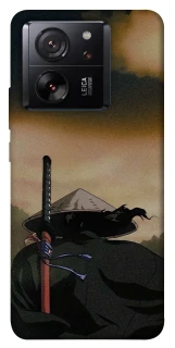 Чехол на Xiaomi 13T Pro Samurai v2 фото 1 из 1
