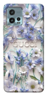 Чехол на Motorola Moto G72 Gucci ver.1 фото 1 из 1