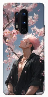 Чохол на OnePlus 8 Pro Ryomen Sukuna v2 фото 1 з 1