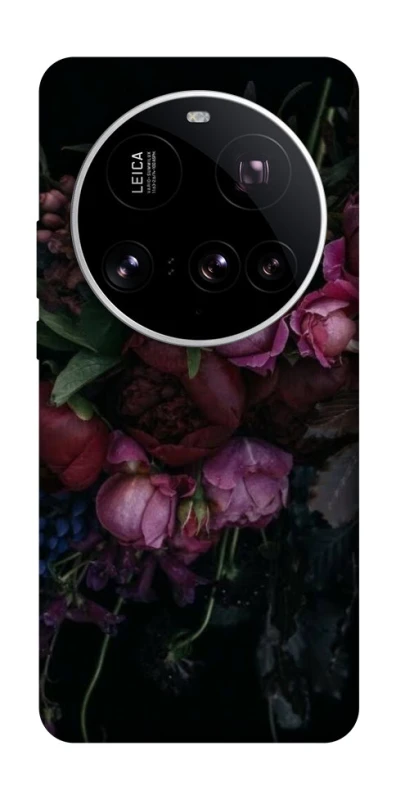 Чохол на Xiaomi 15 Ultra Floral Symphony1 фото 1 з 1