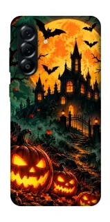 Чехол на Samsung Galaxy A57 5G Halloween v14 фото 1 из 1