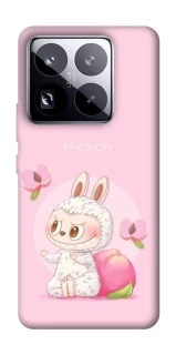 Чохол на Xiaomi 15 Pro Mokoko Peach фото 1 з 1