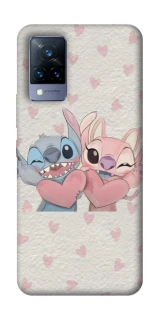 Чохол на Vivo V21 Stitch ver.29 фото 1 з 1