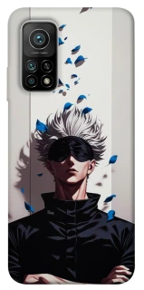 Чохол на Xiaomi Mi 10T Satoru Gojo v4 фото 1 з 1