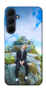 Чехол на Samsung Galaxy A55 Jimin - BTS фото 1 из 1