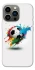 Чехол на Apple iPhone 13 Pro (6.1") Football Ball ver3 фото 1 из 1