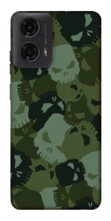 Чохол на Motorola Moto G04 Camouflage v31 фото 1 з 1
