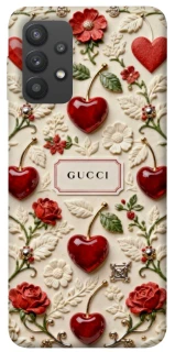 Чехол на Samsung Galaxy A32 (A325F) 4G Gucci ver.2 фото 1 из 1
