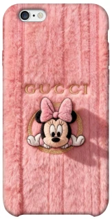 Чехол на Apple iPhone 6/6s (4.7") Gucci ver.3 фото 1 из 1