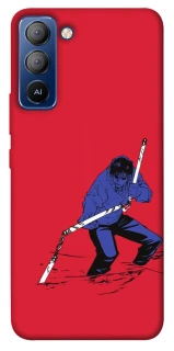 Чохол на TECNO Pop 5 LTE Toji v4 фото 1 з 1