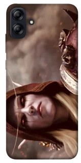 Чохол на Samsung Galaxy A04e Sylvana фото 1 з 1