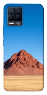 Чохол на Realme 8 Alone mountain фото 1 з 1