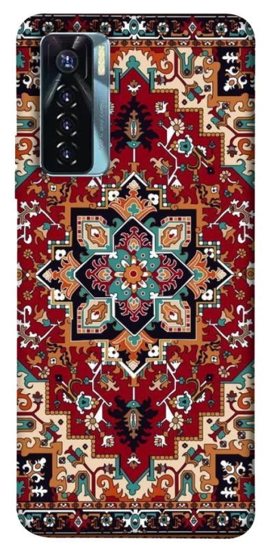 Чехол на TECNO Camon 17 Pro Килим v4 фото 1 из 1