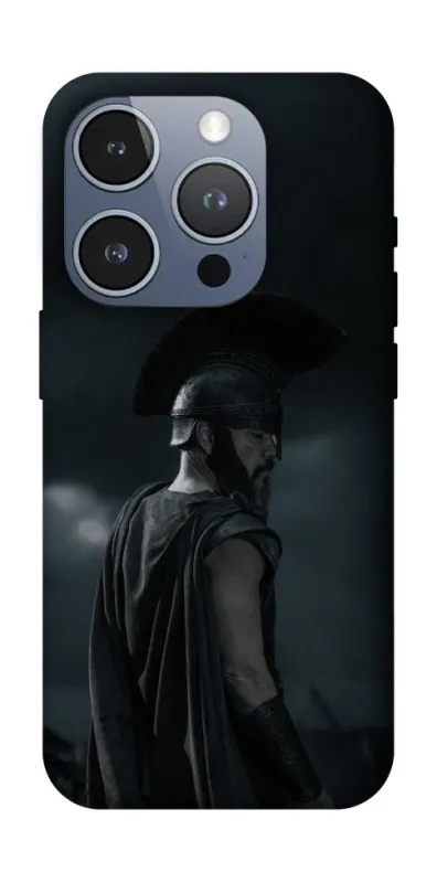 Чохол на Apple iPhone 16 Pro Odyssey ver.5 фото 1 з 1