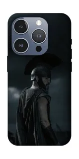 Чохол на Apple iPhone 16 Pro Odyssey ver.5 фото 1 з 1