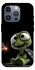 Чохол на Apple iPhone 16 Pro Max Funny turtle фото 1 з 1