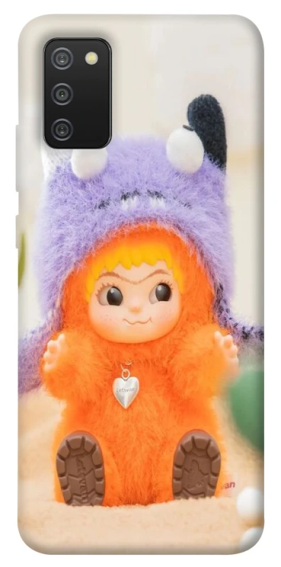 Чохол на Samsung Galaxy A02s Wakuku ver.6 фото 1 з 1