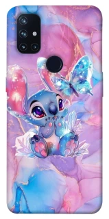 Чехол на OnePlus Nord N10 5G Stitch ver.27 фото 1 из 1