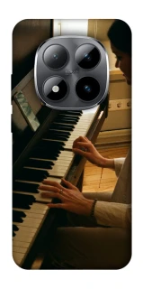 Чохол на Xiaomi Redmi Note 15 Pro 5G Піаніно фото 1 з 1