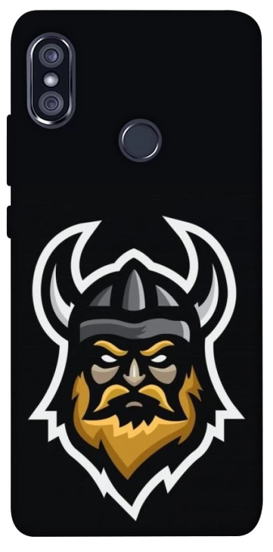 Чохол на Xiaomi Redmi Note 5 Pro / Note 5 (AI Dual Camera) Viking v2 фото 1 з 1