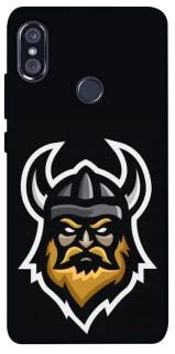 Чохол на Xiaomi Redmi Note 5 Pro / Note 5 (AI Dual Camera) Viking v2 фото 1 з 1