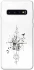 Чехол на Samsung Galaxy S10 Tattoo ver.9 фото 1 из 1