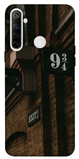 Чехол на Realme 6i Harry Potter v9 фото 1 из 1